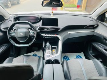 Annonce AUTO.CI : Peugeot 5008 SUV