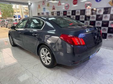 Annonce AUTO.CI : Peugeot 508 1.6 moteur 