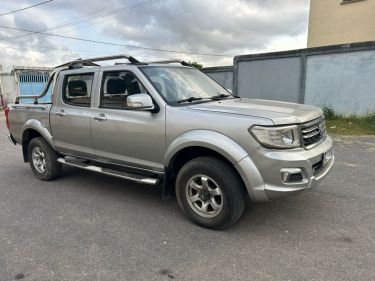 Annonce AUTO.CI : Peugeot J9 Peugeot 