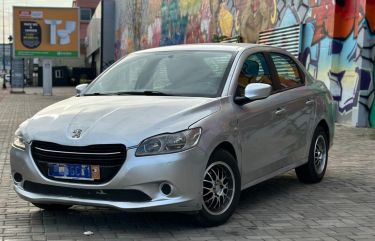 Annonce AUTO.CI : Peugeot 301 PEUGEOT 301
