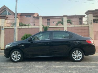 Annonce AUTO.CI : Peugeot 301 8