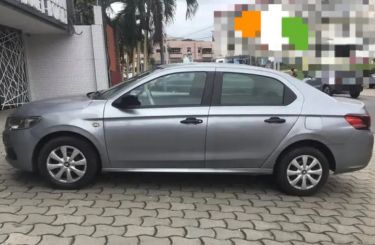 Annonce AUTO.CI : Peugeot 301 road