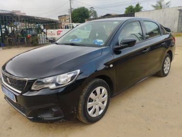 Annonce AUTO.CI : Peugeot 301 Moteur 1.4