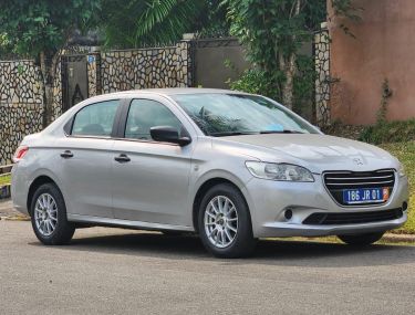 Annonce AUTO.CI : Peugeot 301 1.6 moteur 