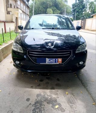Annonce AUTO.CI : Peugeot 301 Américain 