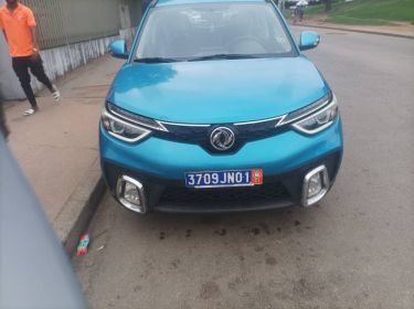 Annonce AUTO.CI : Opel Kadett Ax4 1.5