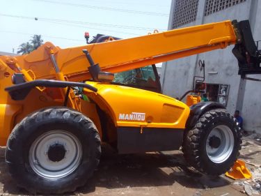 Annonce AUTO.CI : Saab 9-3 MANITOU A LOUER