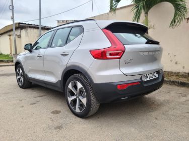 Annonce AUTO.CI : Volvo Xc60 VOLVO XC40