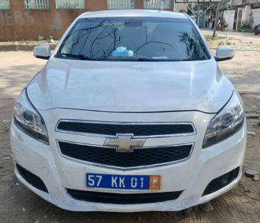 Annonce AUTO.CI : Chevrolet Malibu Americaine