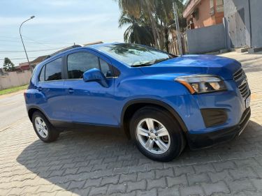 Annonce AUTO.CI : Chevrolet Trax Moteur 1.4