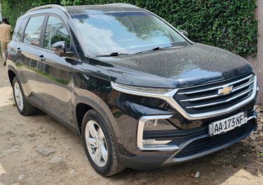 Annonce AUTO.CI : Chevrolet Captiva LT