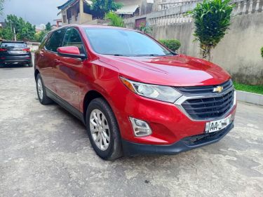 Annonce AUTO.CI : Chevrolet Epica ÉQUINOX