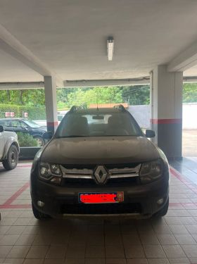Annonce AUTO.CI : Dacia Duster 2017