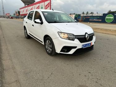Annonce AUTO.CI : Renault Logan 5