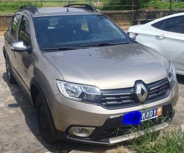 Annonce AUTO.CI : Renault Sandero Stepway