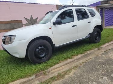 Annonce AUTO.CI : Renault Sandero Duster