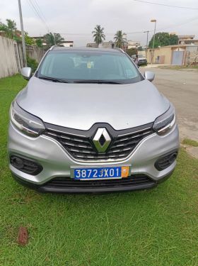 Annonce AUTO.CI : Renault Koleos Kadjar