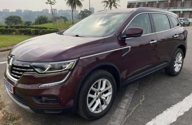 Annonce AUTO.CI : Renault Koleos 2019