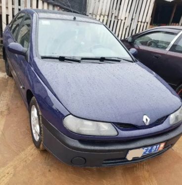 Annonce AUTO.CI : Renault Laguna road