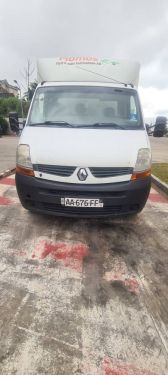 Annonce AUTO.CI : Renault Master 7