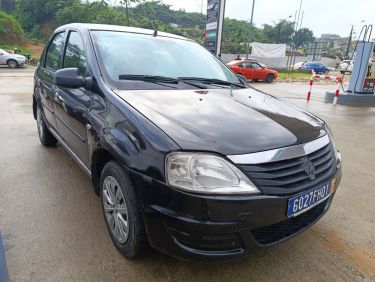 Annonce AUTO.CI : Renault Mégane 2011