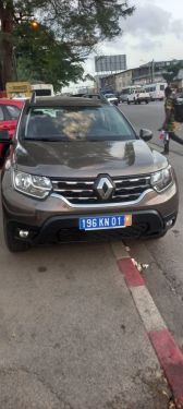 Annonce AUTO.CI : Renault R5 Renault duster
