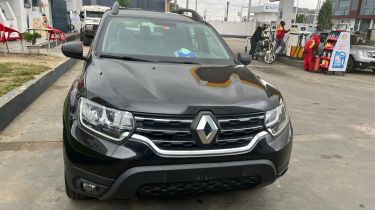 Annonce AUTO.CI : Renault R9 Duster 2.0