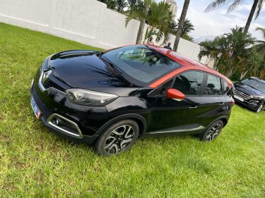 Annonce AUTO.CI : Renault Vivasix Renault  capture