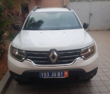 Annonce AUTO.CI : Renault B90 Duster 2.0