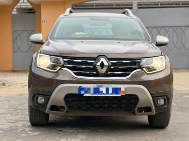 Annonce AUTO.CI : Renault 4CV Acheté Chez concessionair