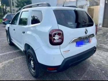 Annonce AUTO.CI : Renault 4CV Renault duster