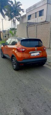 Annonce AUTO.CI : Renault 4CV Renault  capture