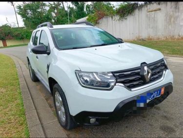 Annonce AUTO.CI : Renault 4CV Renault duster