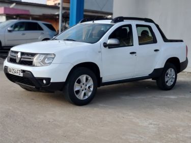 Annonce AUTO.CI : Renault 4CV Renault oroch 