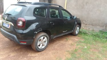 Annonce AUTO.CI : Renault 4CV Renault duster