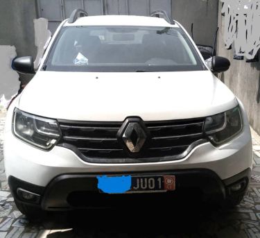 Annonce AUTO.CI : Renault 4CV DUSTER