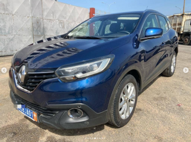 Annonce AUTO.CI : Renault Avantime kadja