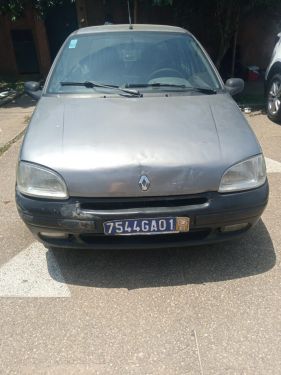 Annonce AUTO.CI : Renault Clio 1.4 L4