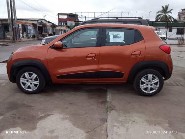 Annonce AUTO.CI : Renault Clio RENAULT KWID 2021