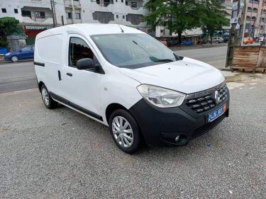 Annonce AUTO.CI : Renault Dauphine 2018