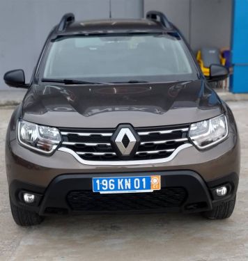Annonce AUTO.CI : Renault Dauphine 2022