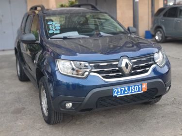 Annonce AUTO.CI : Renault Dauphine 2020