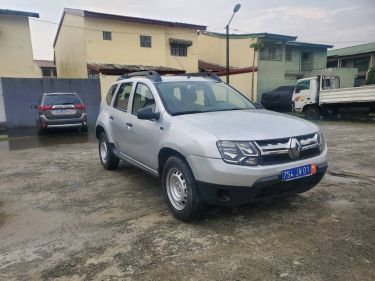 Annonce AUTO.CI : Renault Espace Renault Duster
