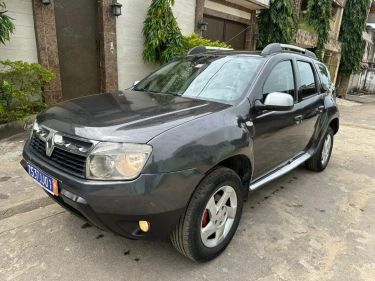 Annonce AUTO.CI : Renault Espace Renault Duster