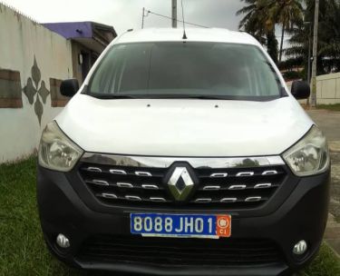 Annonce AUTO.CI : Renault Floride 1.2L doker