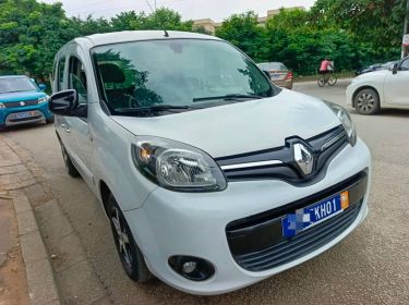 Annonce AUTO.CI : Renault Kangoo Vehicule 2ieme main super