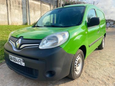 Annonce AUTO.CI : Renault Kangoo Renault Kangoo