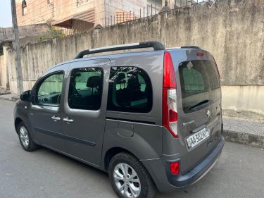 Annonce AUTO.CI : Renault Kangoo 1.6 moteur 