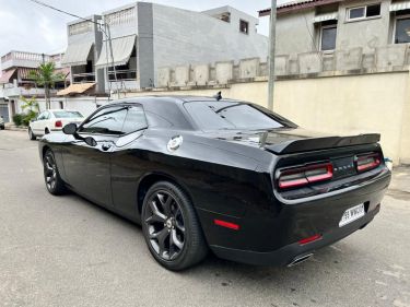 Annonce AUTO.CI : Dodge Avenger Vehicule importé super pr