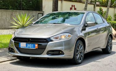 Annonce AUTO.CI : Dodge Charger Dodge dart